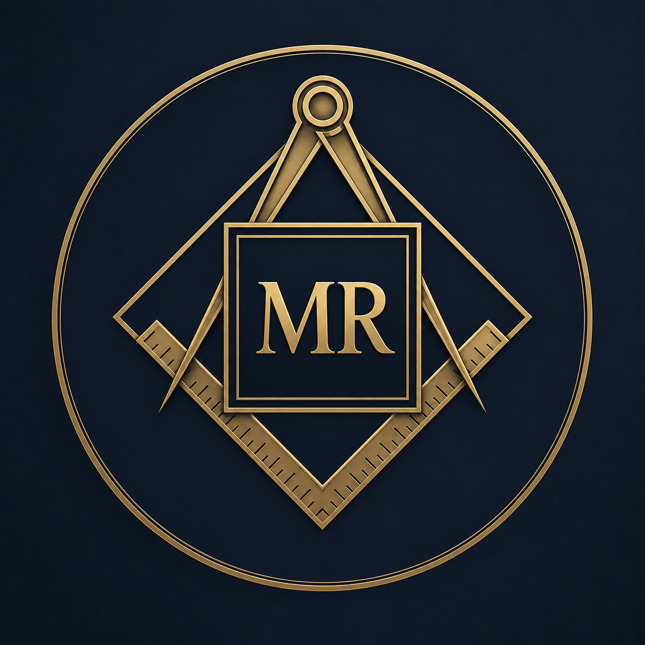 Masonic Ritual logo